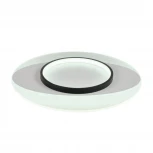 Потолочный светодиодный светильник MyFar Orbit MR9030-CL (регулировка яркости, 220V, пульт управления)