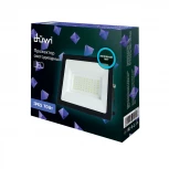 Прожектор уличный светодиодный duwi 25064 7