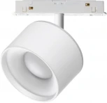 Трековый светильник Novotech Flum 358979 (LED, 220V, круглые)