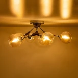 Люстра потолочная Тиль CL138165