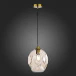 Подвесной светильник Idesia SL1188.313.01 ST Luce (220V, на проводе)