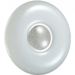 Настенно-потолочный светильник Sonex Lazana 2074/DL (LED, 220V, пульт управления, IP43)