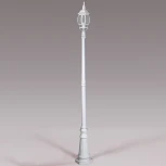 Наземный фонарь Oasis Light 83409S W