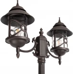 Наземный уличный фонарь Loft It Prato 100021/2200 (IP55)