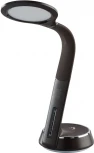 Офисная настольная лампа DeMarkt Ракурс 631035601