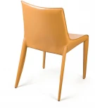 Стул David, кожа camel Top Concept DAVID 2001000001200