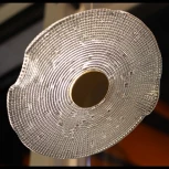 Подвесной светильник Cloyd Grammy 10665 (LED, 220V, на проводе)