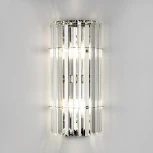 Бра хрустальное Modelux MODELUX ML.508.02 CR