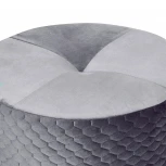 Пуф Dreambag Honey Большой Серый 13518