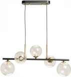 Подвесной светильник De City Оливия 306016105 (220V, на проводе, шарики)