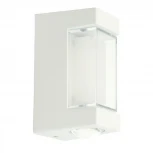 Настенный уличный светильник светодиодный Feron Челси 51492