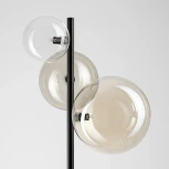 Торшер с выключателем шарики Citilux Orton CL202933 (220V, шарики)