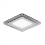 Точечный встраиваемый светильник Gauss Bubbles BL323