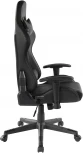 Кресло спортивное TopChairs GMM-080 черный УТ000036996