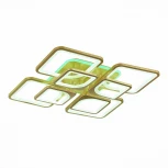 Потолочная люстра EvoLed Valiano SLE500422-08