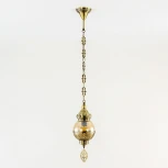 Подвесной светильник Каир CL419113 (220V, на цепи)