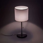 Интерьерная настольная лампа Citilux Аврора CL463810 (220V, выключатель)