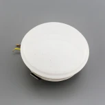 Встраиваемый точечный светильник Citilux Дельта CLD6008Nz (LED, 220V, диммер, IP21)