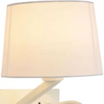Бра Arte Lamp Ibis A1056AP-2WH