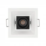 Встраиваемый точечный светильник Arlight MS-ORIENT-BUILT-TURN 032220 (LED)