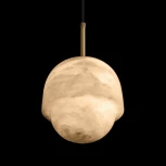 Подвесной светильник Loft It Yoko 10411/S (220V, на проводе, круглые)