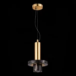 Подвесной светильник ST Luce Pietra SL1210.403.01 (220V, на тросе, круглые)