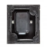 Архитектурная подсветка под лампу GU10 сосна Uniel UUL-A01S UUL-P51A 6W/GU10 IP65 PINE