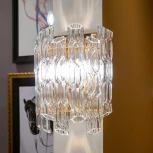 Настенный светильник Varese L34424.93 (220V)