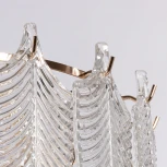 Подвесная люстра MW-Light Патриция 447012806