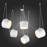 Подвесной светильник Evoluce Trieste SLE120653-05 (220V)