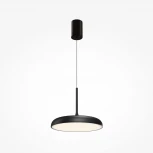 Подвесной светильник Maytoni Gerhard MOD189PL-L39B3K (LED, 220V, круглые)