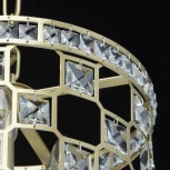 Подвесной светильник MW-Light Монарх 121011503