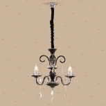 Подвесная люстра Citilux Марена CL352131