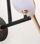 Бра Kink Light Арси 08446-2,33 (LED, 220V, птички)