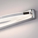 Настенный светильник Elektrostandard MRL LED 8W 1007 IP20 серебро