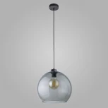 Подвесной светильник TK Lighting Cubus Graphite 4292 (220V, на проводе, шар)