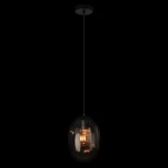Подвесной светильник Loft It Bubble 10427 Smoke (220V, на проводе, круглые)