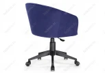 Компьютерное кресло Woodville Тибо темно-синий 464221
