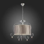 Подвесная люстра ST Luce Azzurro SL177.113.03