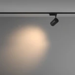 Трековый светильник Vuoro Unity 3000K 26Вт 36° LED (однофазный) Maytoni Technical TR003-1-26W3K-M-B