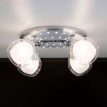 Потолочная люстра Citilux Самба CL158142 (220V)