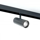 Трековый светодиодный светильник Feron MGN303 41946 низковольтный 10W 48V