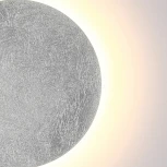 Настенный светильник Odeon Light Lunario 3562/6WL (LED, 220V, круглые)