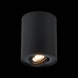 Накладной точечный светильник ST Luce Torus ST108.417.01 (220V, круглые)