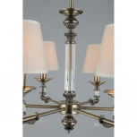 Потолочная люстра Omnilux 642 OML-64213-06 (220V)