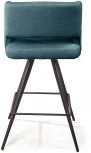 Стул полубарный Molly, ткань зеленый Top Concept MOLLY 2001000001149