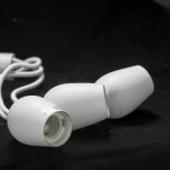 Подвесной светильник Lussole Lgo Maricopa LSP-8123 (220V, на проводе, шарики, IP21)