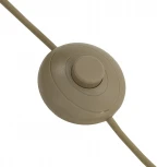 Торшер Citilux Латур CL413911 (220V, выключатель)