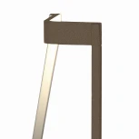 Торшер Mantra Minimal 7287 (LED, 220V)