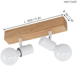 Спот Eglo Townshend 3 33169 (220V)